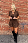 Merritt Dress