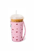 Sweethearts Iced Cup Coolie (Medium)
