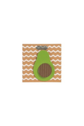 Fiesta Chip Clip