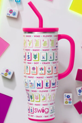 Mahjong Mega Mug 30oz