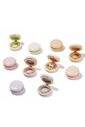 Macaron Limoges Style Trinket Boxes