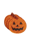 Halloween Coaster Set