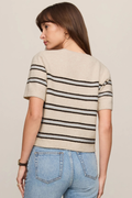 Gatewood Sweater Tee