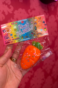 Food Taba Squishy