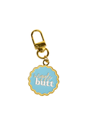 Pawfect Collar Charm
