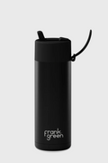 Frank Green Reusable Bottle 20oz- Midnight