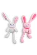Floppy Plush Bunny