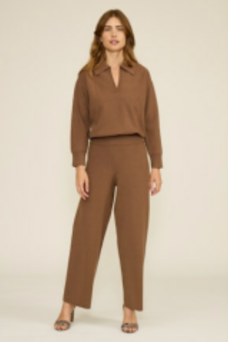 Peyton Sweater Pant