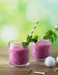 Grape Transfusion Cocktail Slush Mix