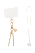 Kate Spade Phone Crossbody - Heart of Gold