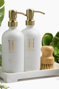 Kitchen Hand Soap & Lotion Caddy