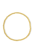 Round Bead Bracelet - 3mm