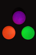 Glow in the Dark Squishy Ball