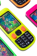 Cell Phone Ring Toss - FINAL SALE