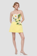 Sunshine Garden Dress