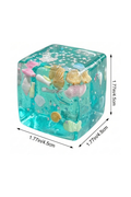 Under The Sea Cube Squishy