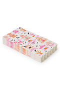 Haunted Pagoda Guest Napkins