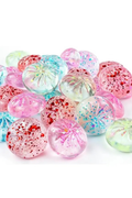 Miniature Glitter Dumpling - FINAL SALE