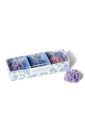 Hydrangea Floral Blooms Scented Candles