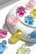 Miniature Turtle Squishy