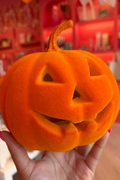 Jackie Lantern Pumpkin