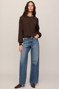 Coming Up Cozy Sweater