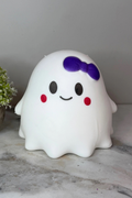 Jumbo Ghost Squishy - FINAL SALE