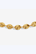 Sparkle Chain Anklet