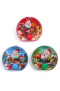 Holiday Water Game