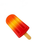 Goolala Squishie Popsicle
