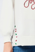 Lakelyn Sweatshirt - Merry Bright