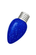 Goolala Squishy Christmas Light Bulb - FINAL SALE