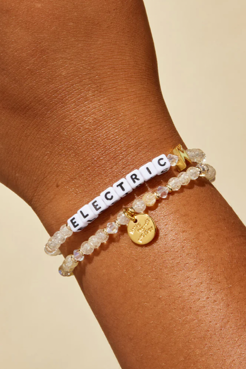 Electric - Feelin' Lucky Bracelet