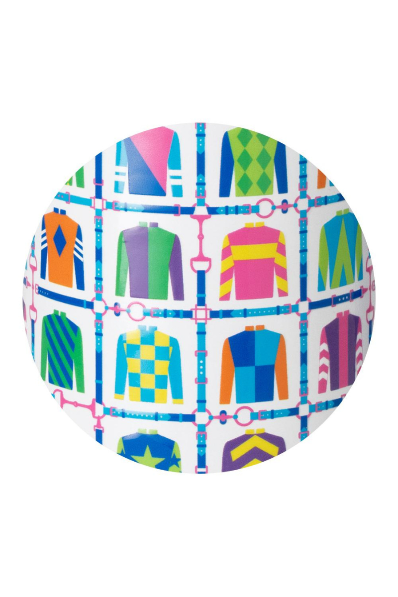 Jockey Club Tiny Tumbler 2oz