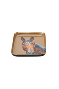 Horse Trinket Trays