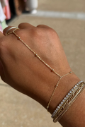 Yasmin Hand Chain