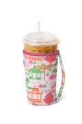 Pagoda Paradise Iced Cup Coolie (Medium)