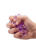 Crunchy Pebble - Filled Squishy - FINAL SALE