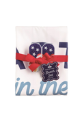 Americana Quick Dry Towel Sets