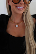 Jaclyn Necklace