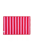 Holly Jolly Cotton Placemats
