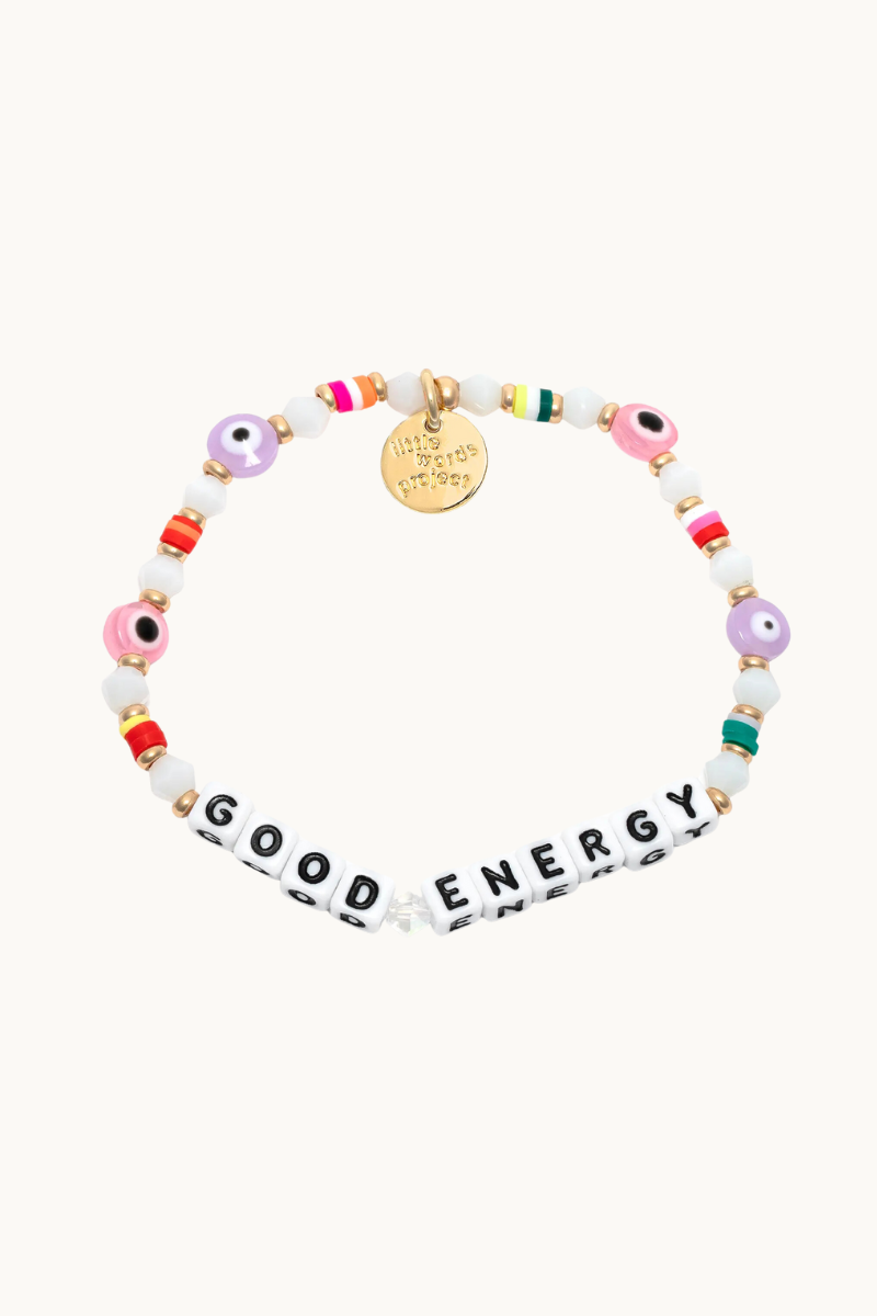 Good Energy - Gifting Bracelet