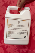 The Dirty Blonde Laundry Detergent