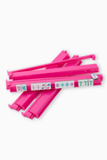 Hot Pink Rack & Pusher Set