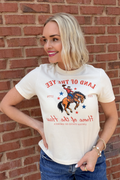 Land of the Yee Graphic Tee