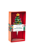 Light-Up Tree Bottle Stopper in Gift Box
