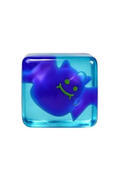 Halloween Sugar Cube - FINAL SALE