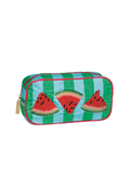 Beach Terry Cloth Pouch