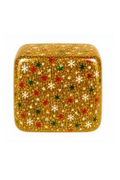 Goolala Squishy Christmas Cube - FINAL SALE