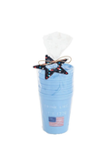 Americana Party Cup